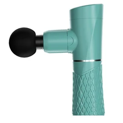 LCFC manufacturer directly Pretty design mini fascia gun relax muscle home mini powerful massage gun