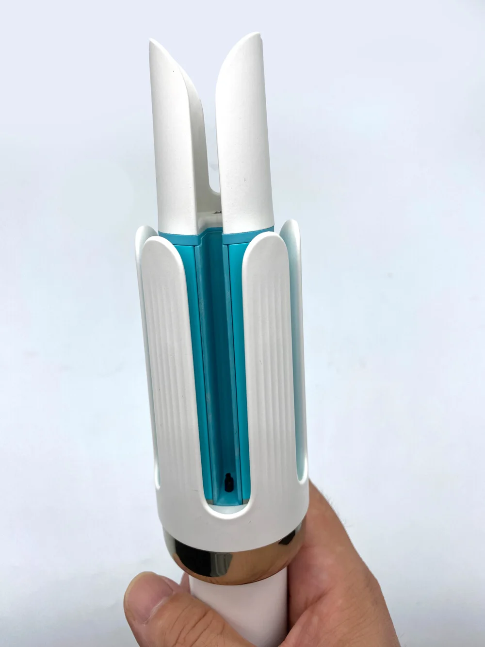 Rotating Electric Curling Iron Fast Heating Hair Styling Irons Automatic Curling Wand Rotating rotated curling iron