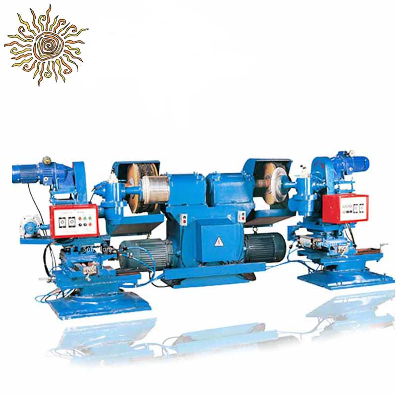 Горячий горшок трубы посуда внутреннее зеркало полировки машины