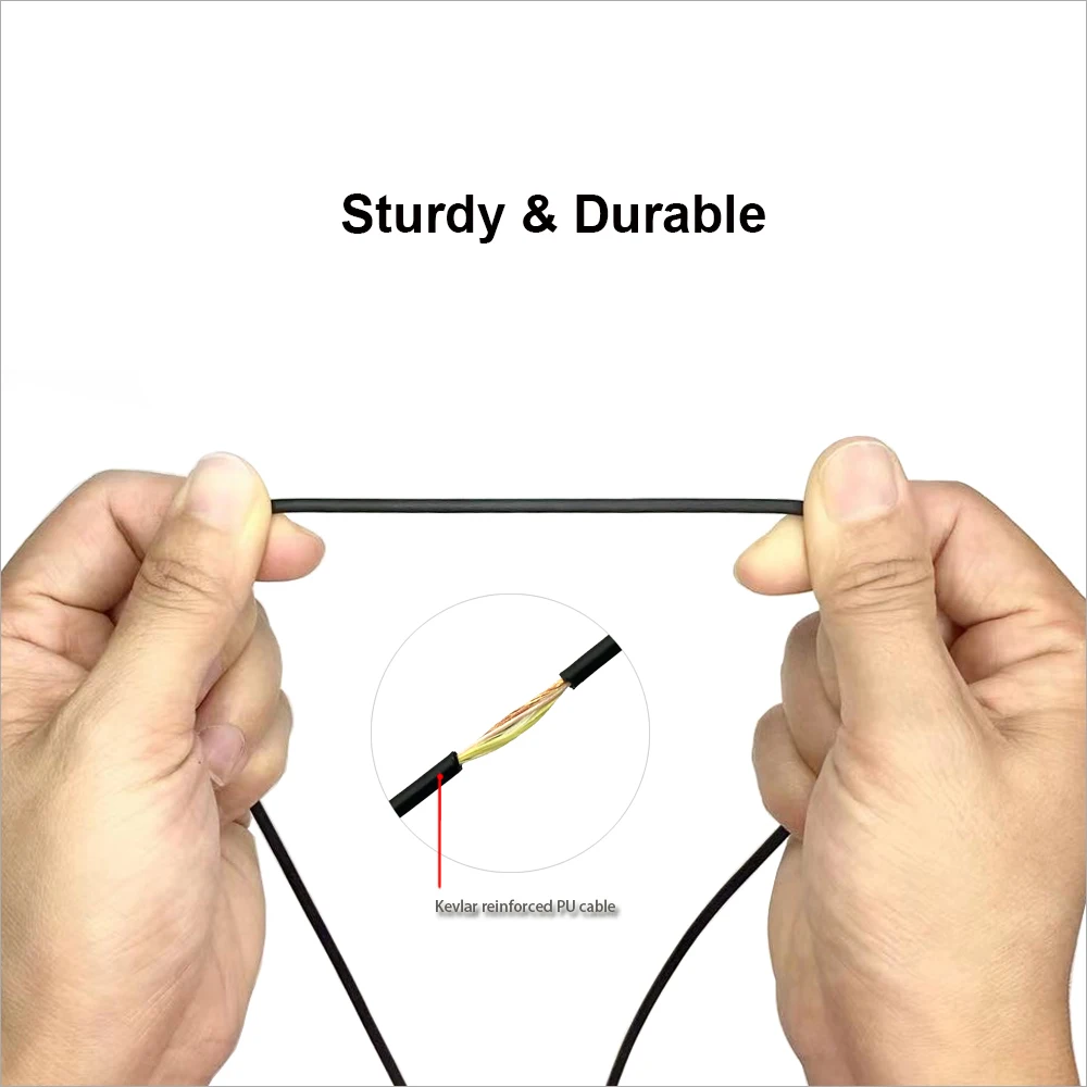 Air Tube Earpiece Headset Earphone with PTT and Microphone for EADS NOKIA  AIRBUS THR9 THR9I Two Way Radio