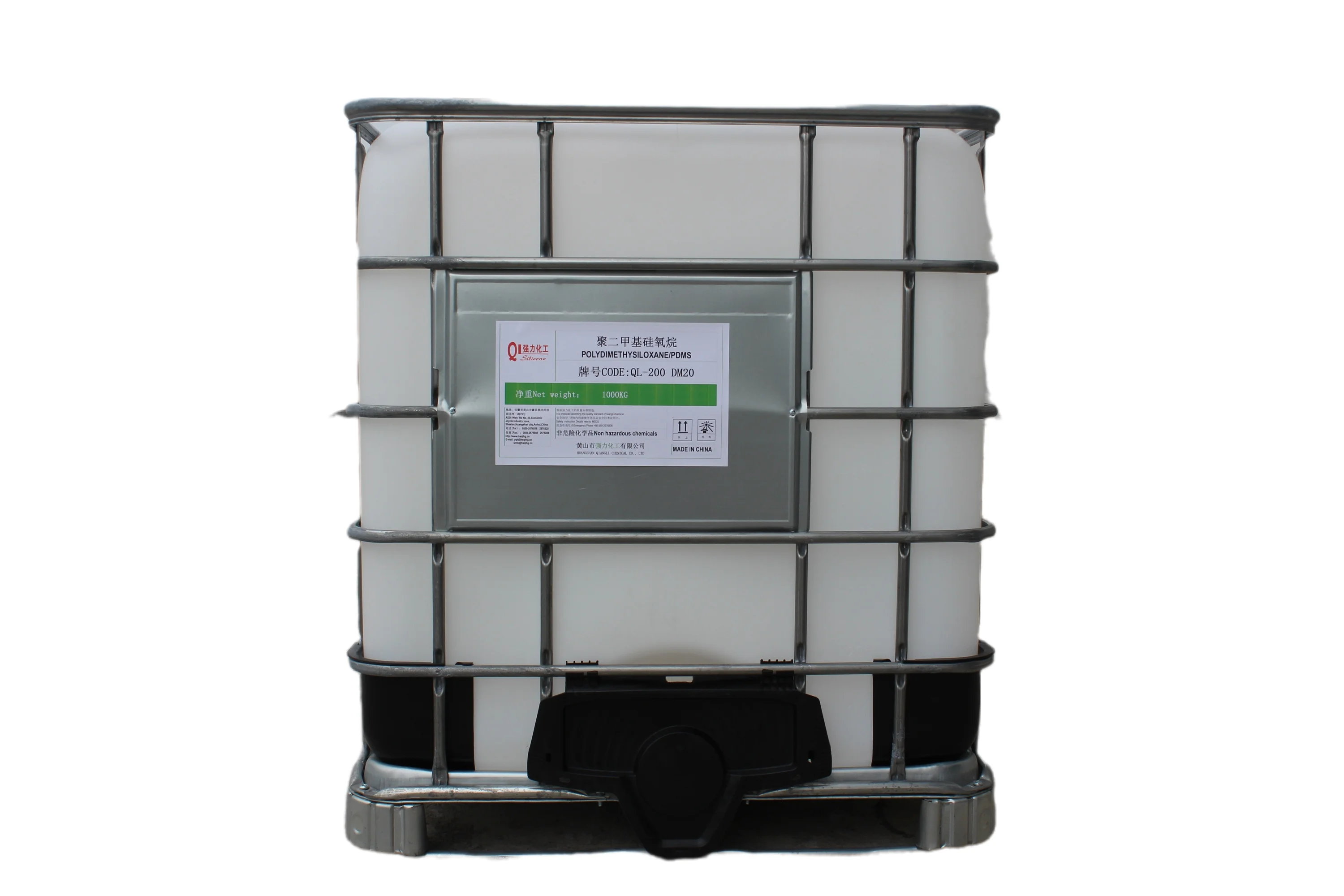 Dishwashing Liquid Raw Materials Release Agent Dimethyl Silicone Oil Dimethicone Organic Silicone 5cst-20cst