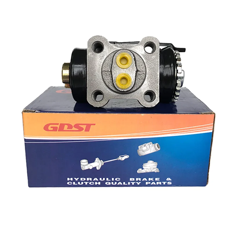 GDST OEM 47580-36110 4758036110 Manufacturer Supply Good Price High quality Auto Brake Parts Brake Wheel Cylinder For Toyota
