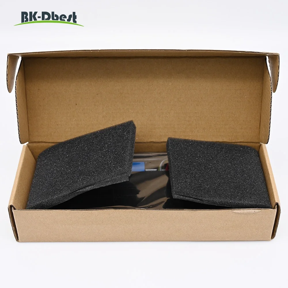 BK-Dbest 2F8K3 Battery [14.8V / 86Wh], AYIPE High-Performance Replacement Laptop Battery for DELL Alienware 17 18 18x M17X R5 M1