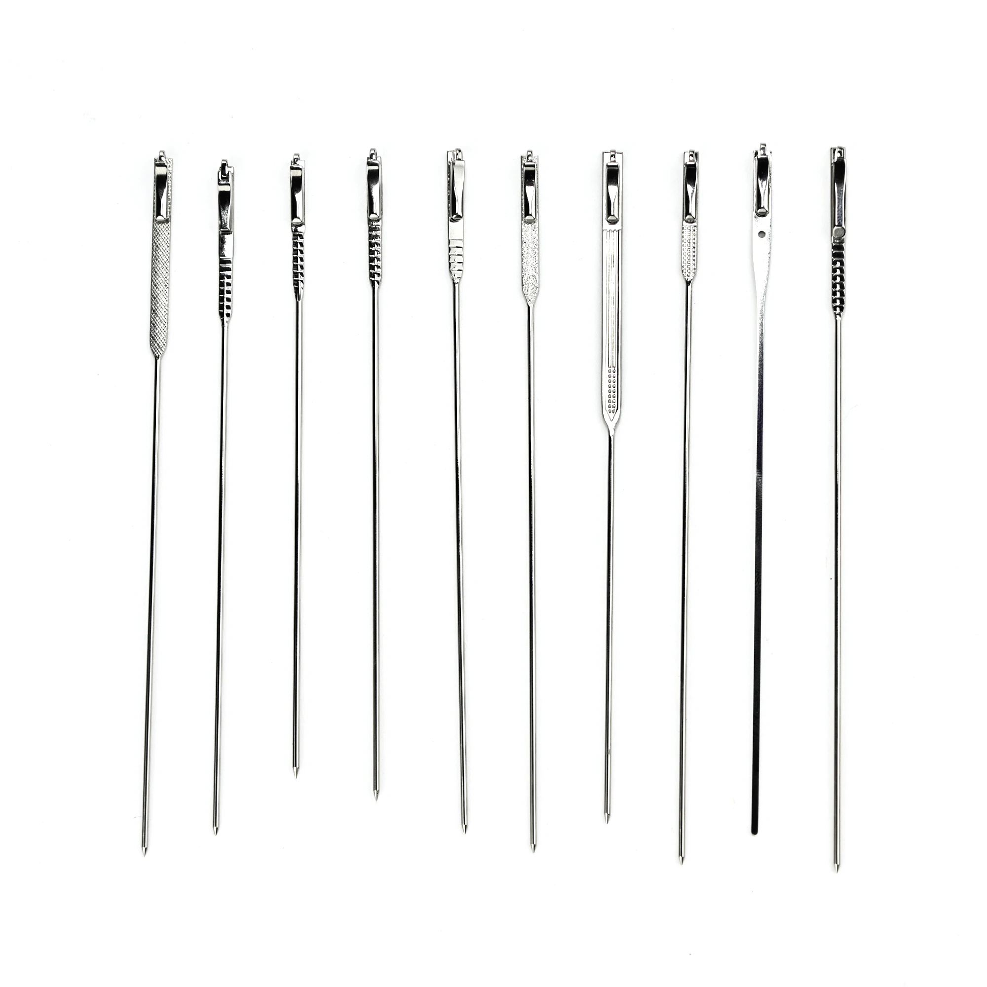 Professional Glasses Accessories Manufacturers Wholesale New Eyeglasses Repair Eyewear Wire Cores Temple