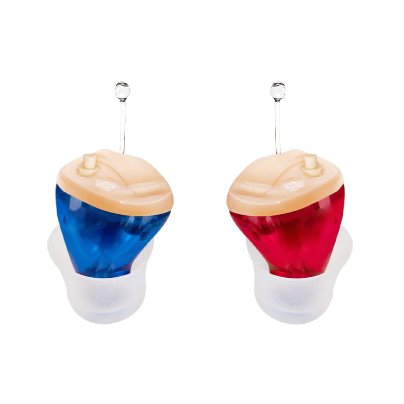 SG41 Digital ITC Hearing Aid Hot Sell Hearing Aids For Deafness Cheap Digital Hearing Aids