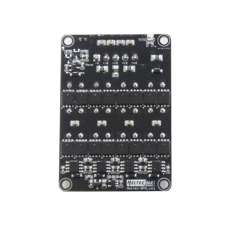 12V Balancer door to door 4s 3s 5A 5.5A Lipo NCM Battery protect equalization charging discharging Lifepo4 Active Equalizer