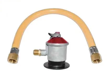 Hot Selling Good Quality LPG Low Pressure Gas Regulators