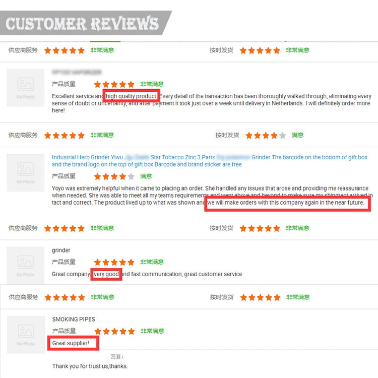 Wholesale 8.0mm Custom Logo Sturdy Stainless Steel Tobacco Manual Cigarette Rolling Filling Machine with Crank