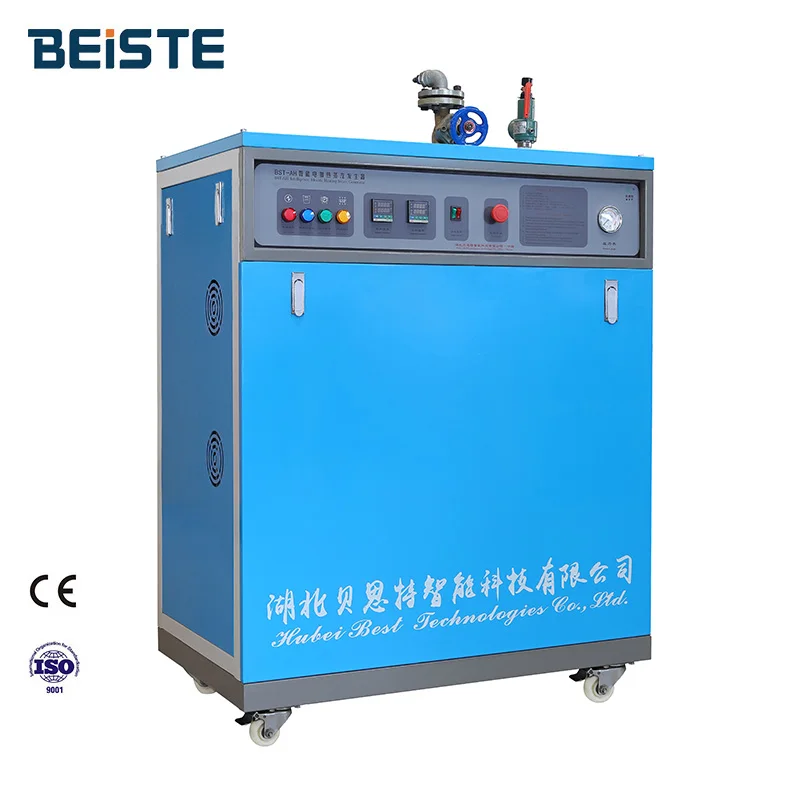 Beiste AH 48kw  electric steam generator  for autoclave steam sterilizer