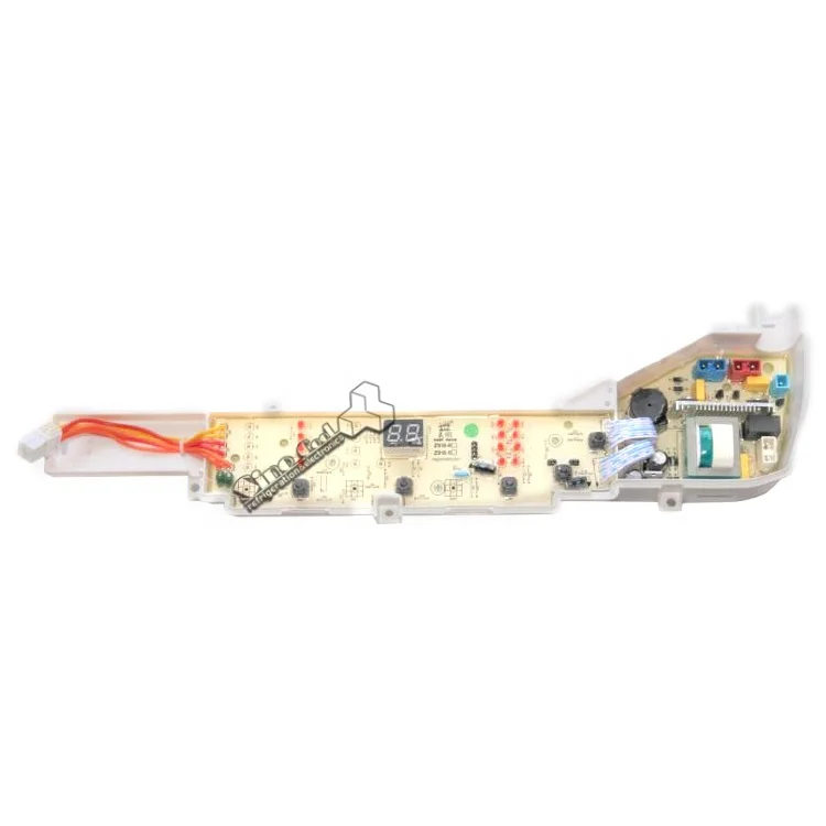 YMPCB-SA02 universal washing machine pcb control board