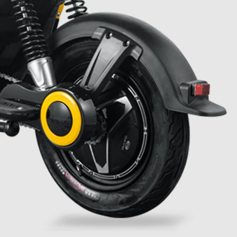 Грузовой жир шины ebike Электрический велосипед 1000 Вт для