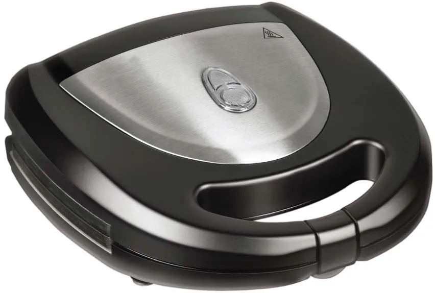 Большая сэндвич-машина 1400 Вт