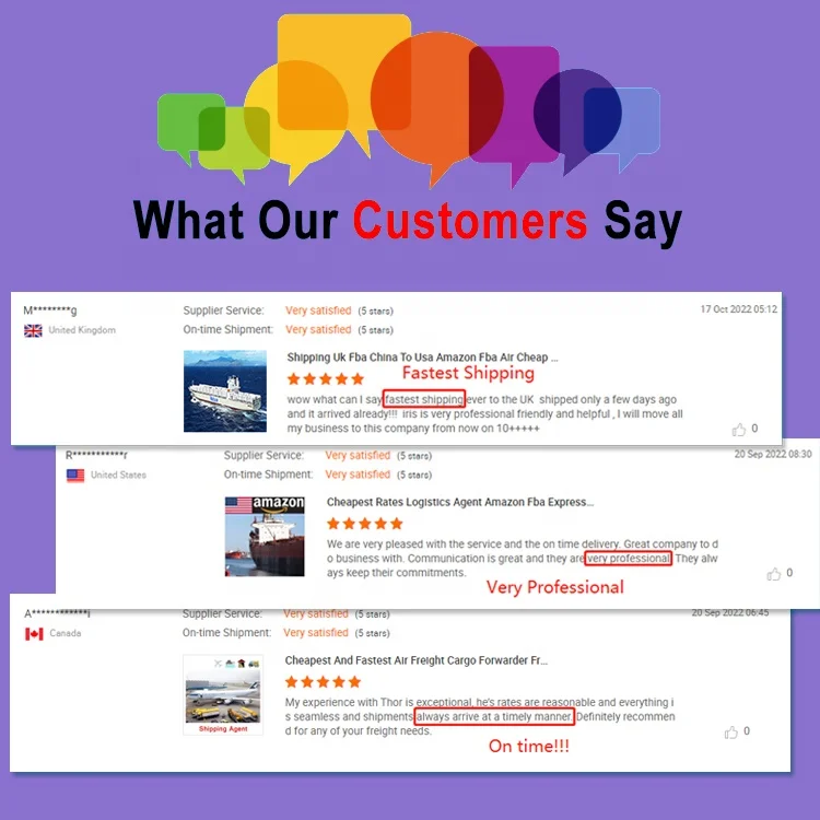 Cheap Air Freight Forwarder Shipping Customs Agent Cargo From China To usa uk france