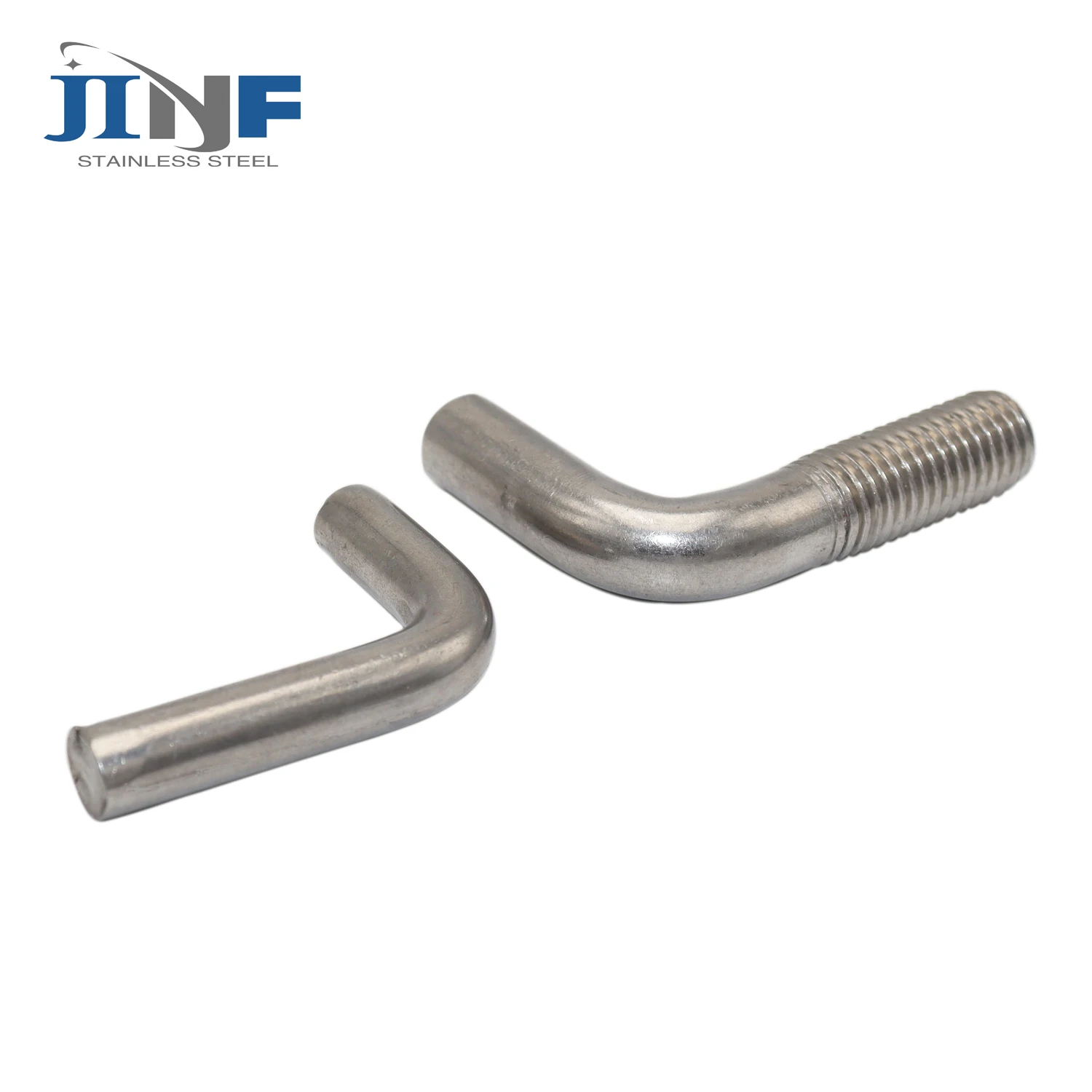 Chinese Factory Customized Stainless Steel 304 & 316 A2 & A4 Anchor Bolt High Quality Bolts Genre Product
