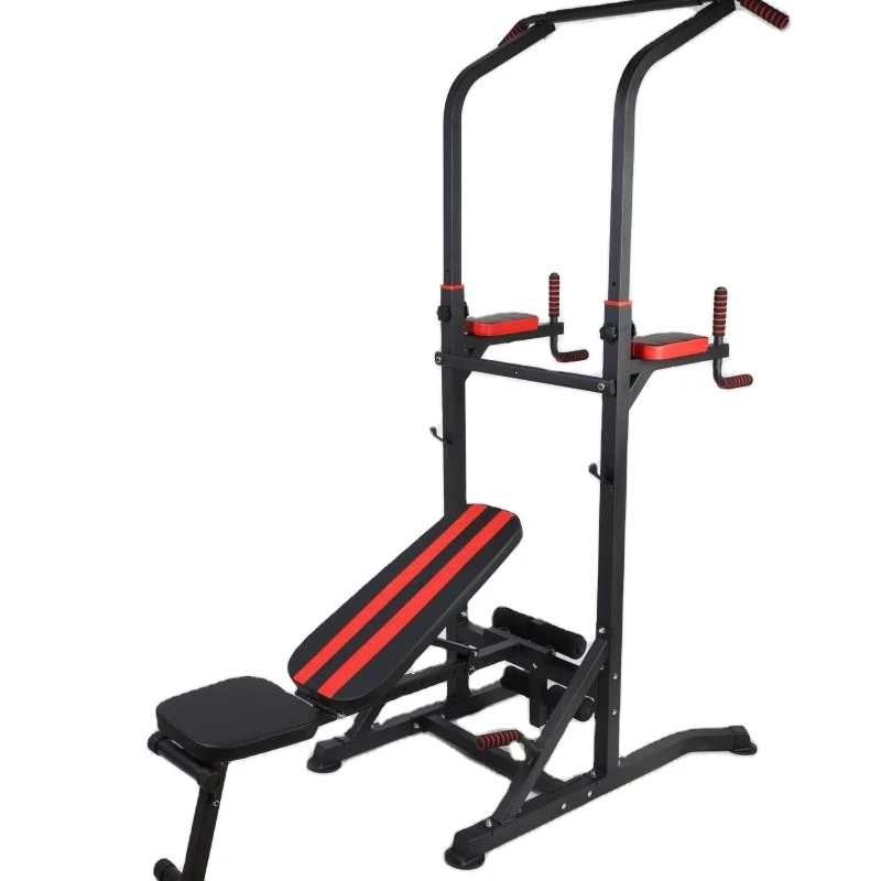 Бытовая многофункциональная горизонтальная Тяговая Регулируемая Одиночная параллельная планка