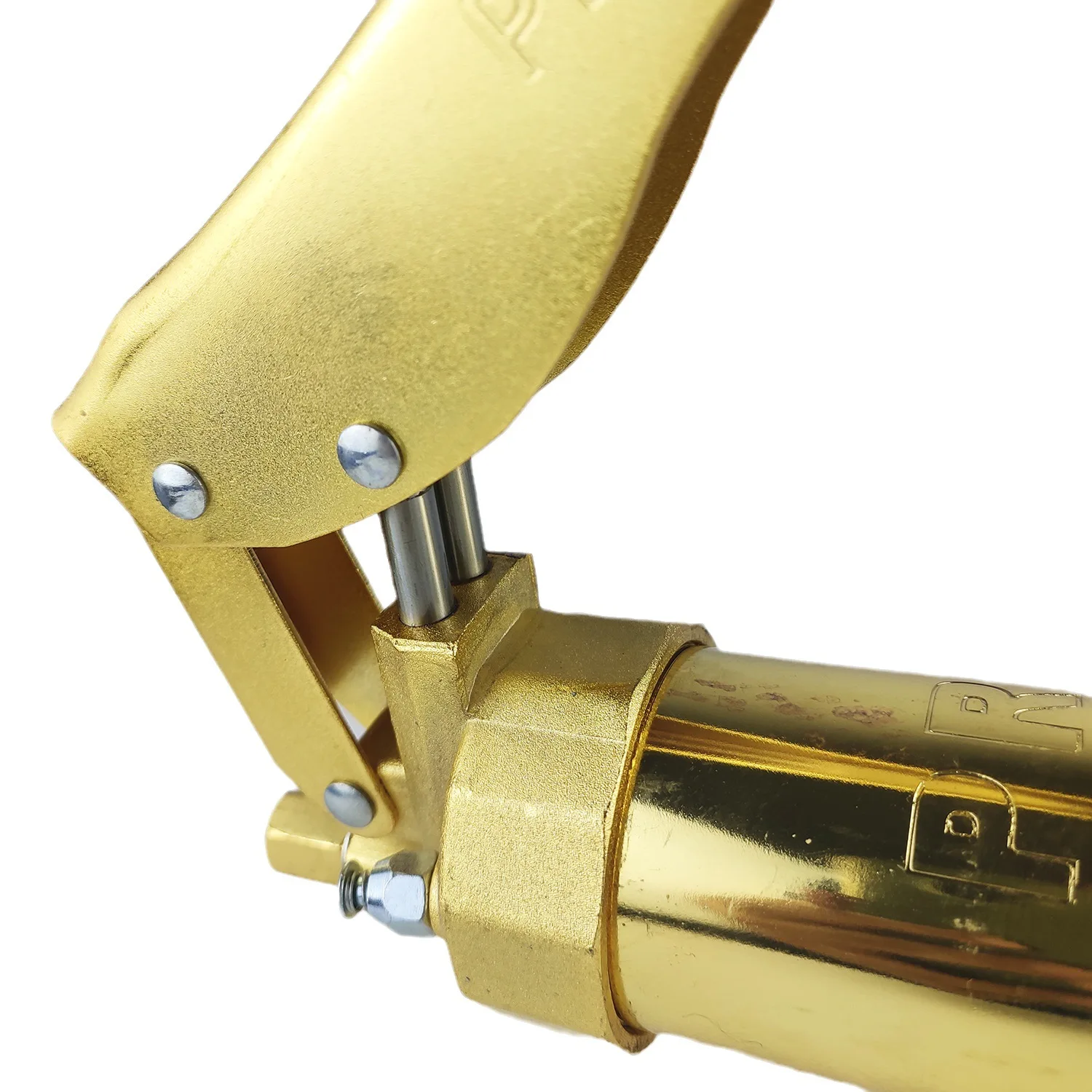 High Pressure 800CC Hand Grease Gun Heavy Duty Operated Guns