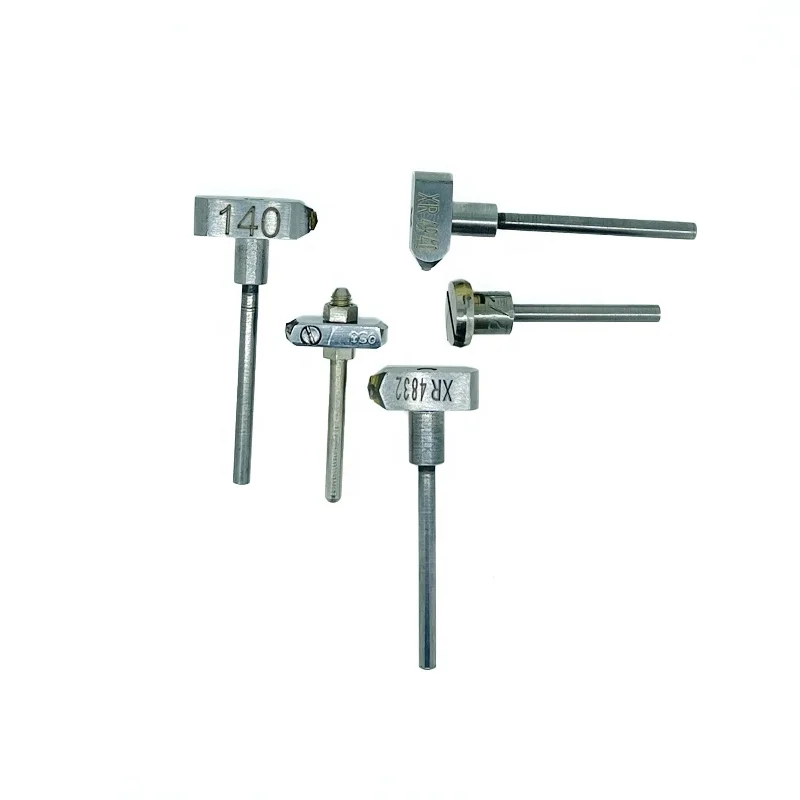 Jewelry making diamond tools Flat flywheel tools for with all Customized Size micro motor jewelry equipment tools