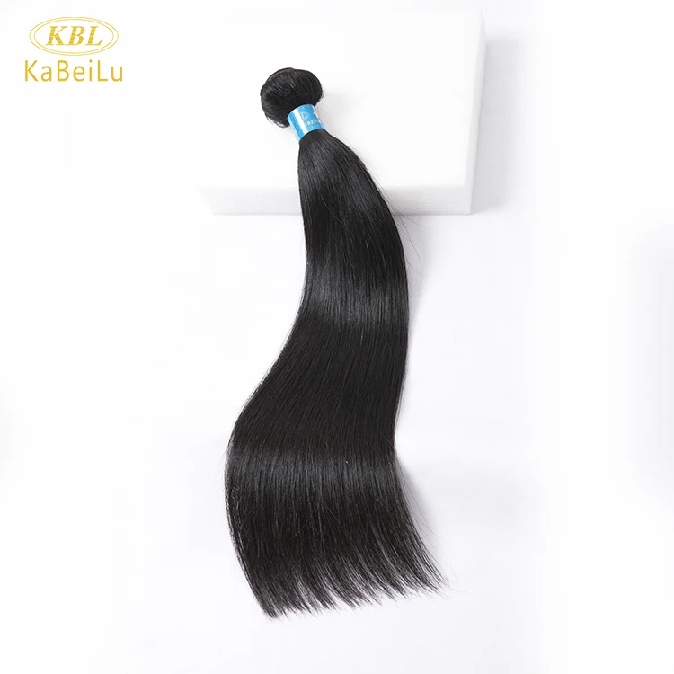 Best seller  natural human hair, mega hair natural wave brazilian virgin hair