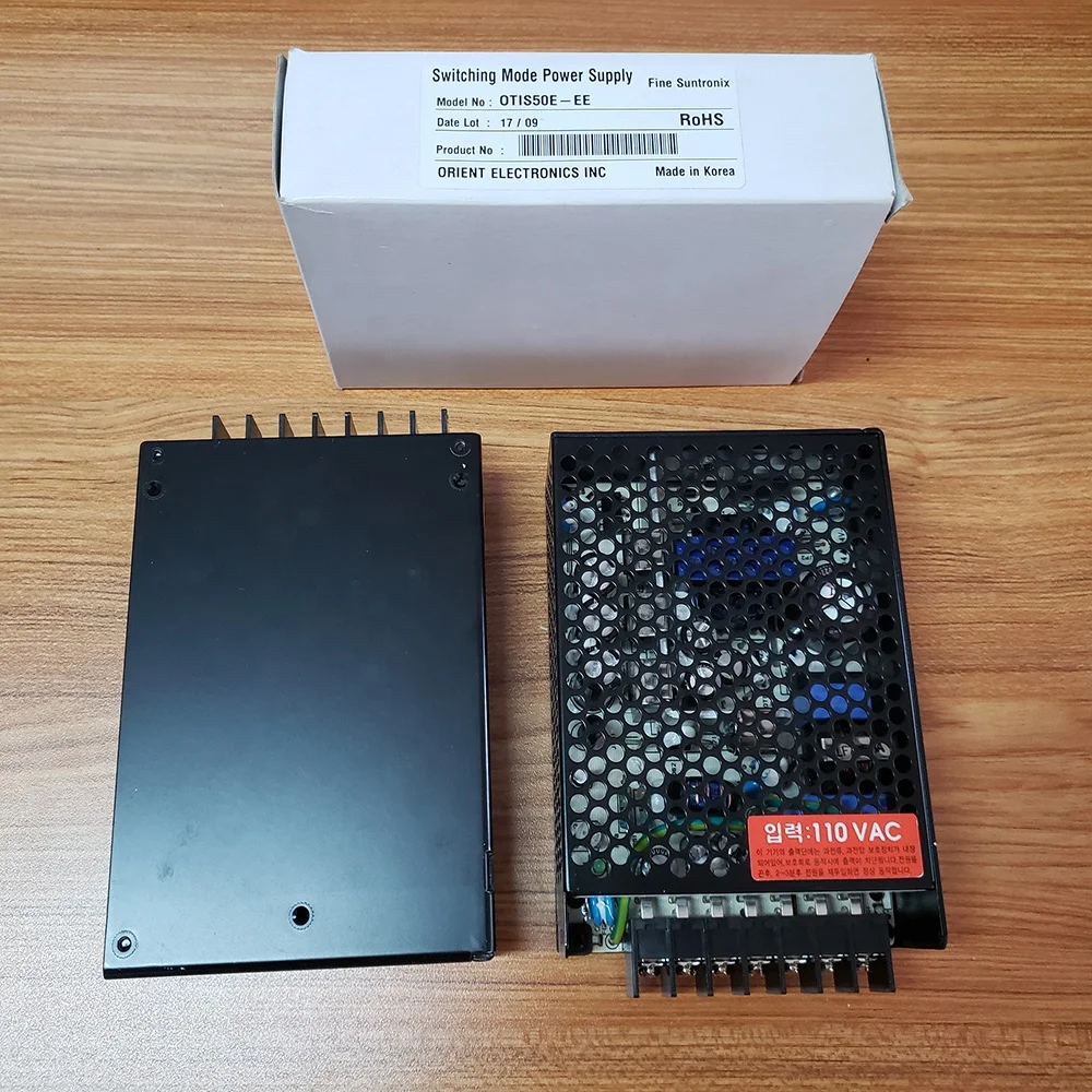 Fine Suntronix SMPS OTIS50E-EE