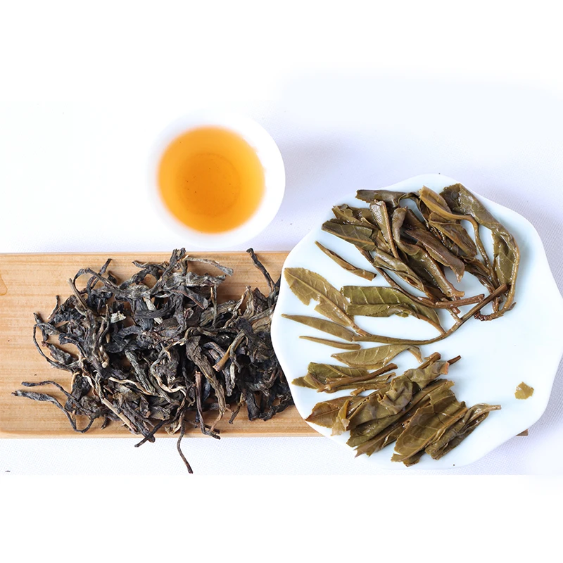 Оптовая продажа хорошее качество Yunnan sheng puer чайный торт 200 грамм неферментированный Yiwu puerh cha bing