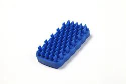 Pet Silicone Cat Grooming Shower Tool Hair Removal Comb Dog Massage Brush Bath Pet Brush dog pet grooming