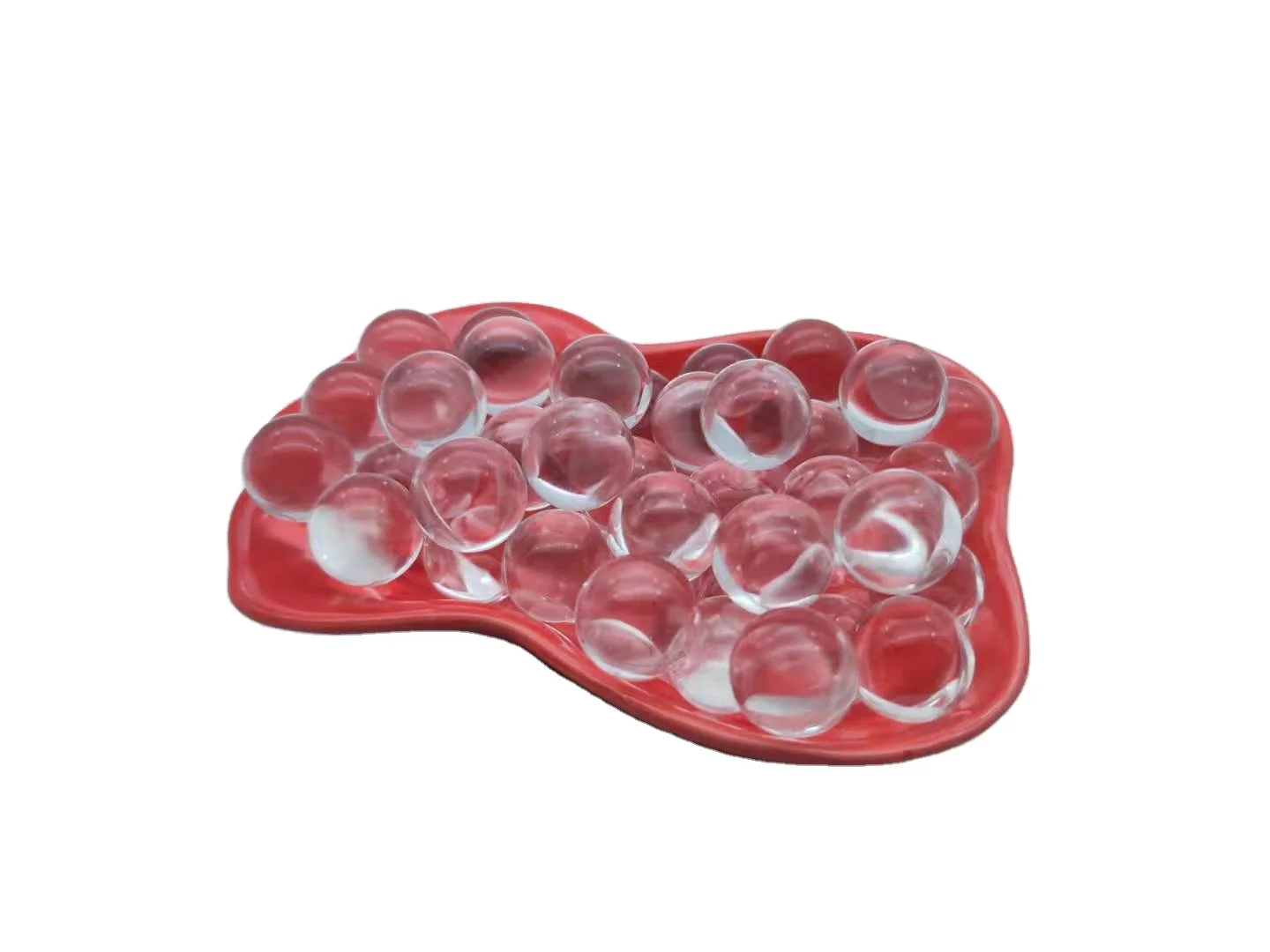 wholesale high  precision glass balls