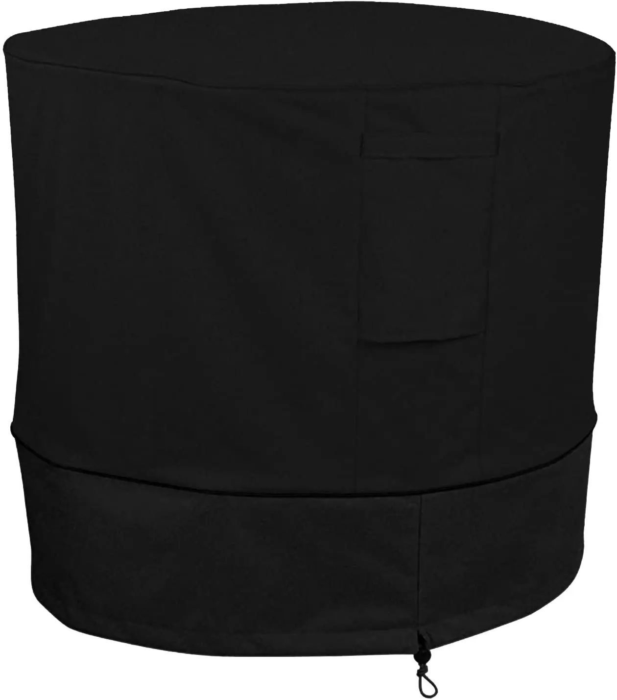 Чехлы кондиционера для наружных устройств-34x34x30 дюймов прочная крышка переменного тока водостойкая ткань ветрозащитная конструкция