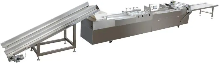 Rice Pop Cake Machine