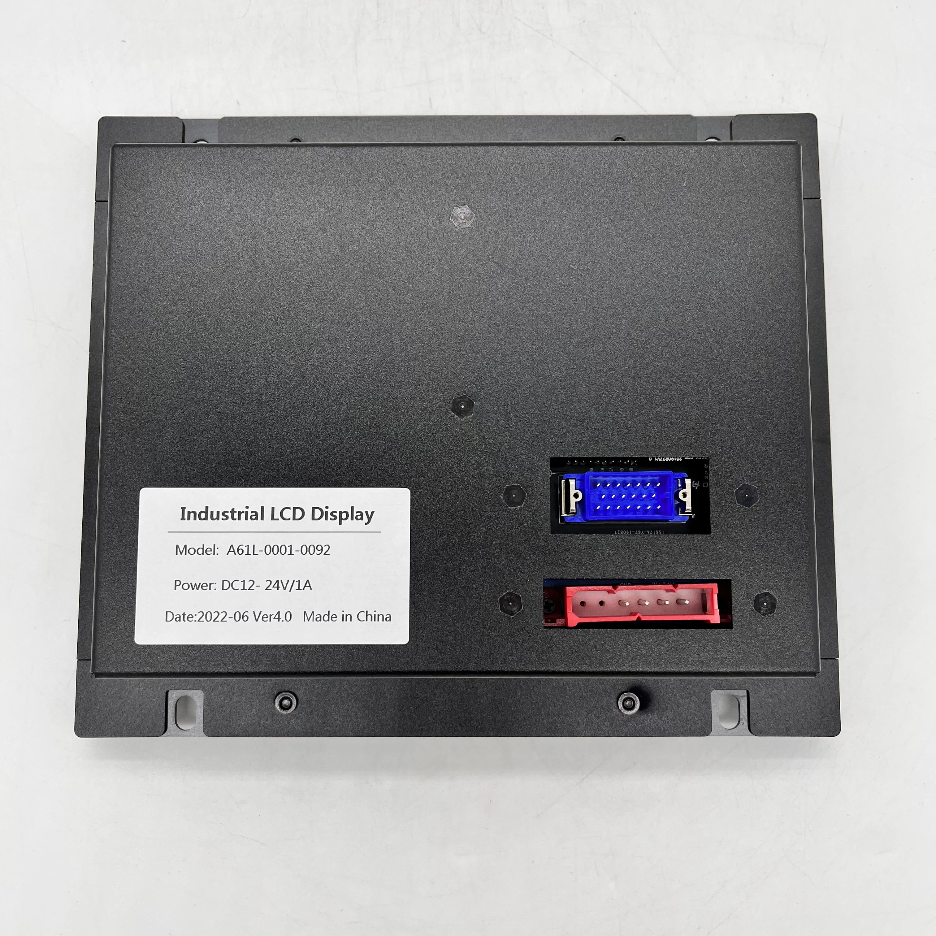 A61L-0001-0092 Новый fanuc ЭЛТ-экран Замена в наличии