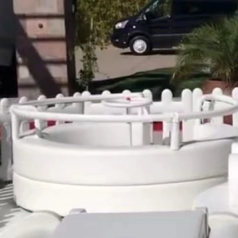 soft play merry go round soft play spin ride white spin ride