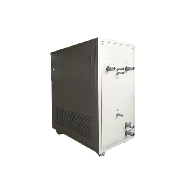 Water Chiller Factory Price CW 3000 6000 CO2 Laser Water Tank Cooler Industrial Chiller For Lab