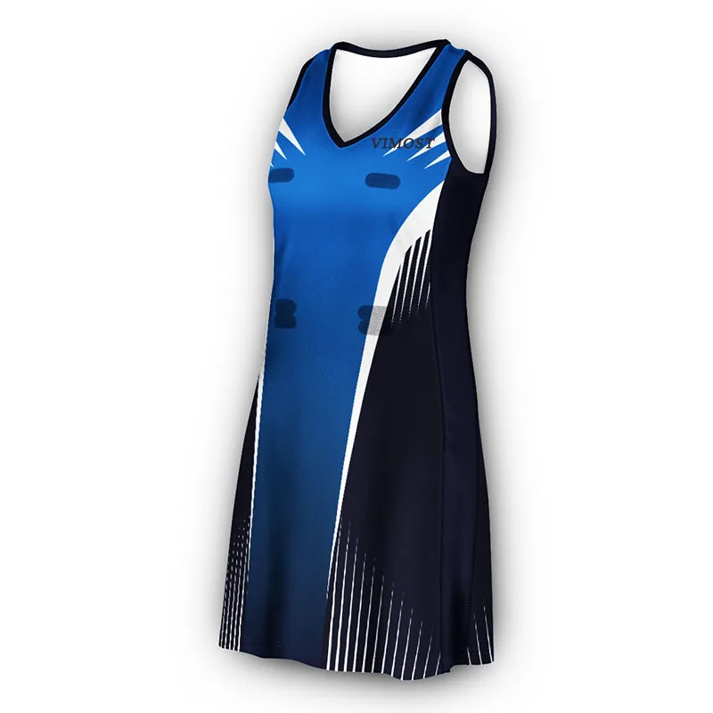 
sublimation fashion tennis skirts sport netball skirts /uniform 2021 
