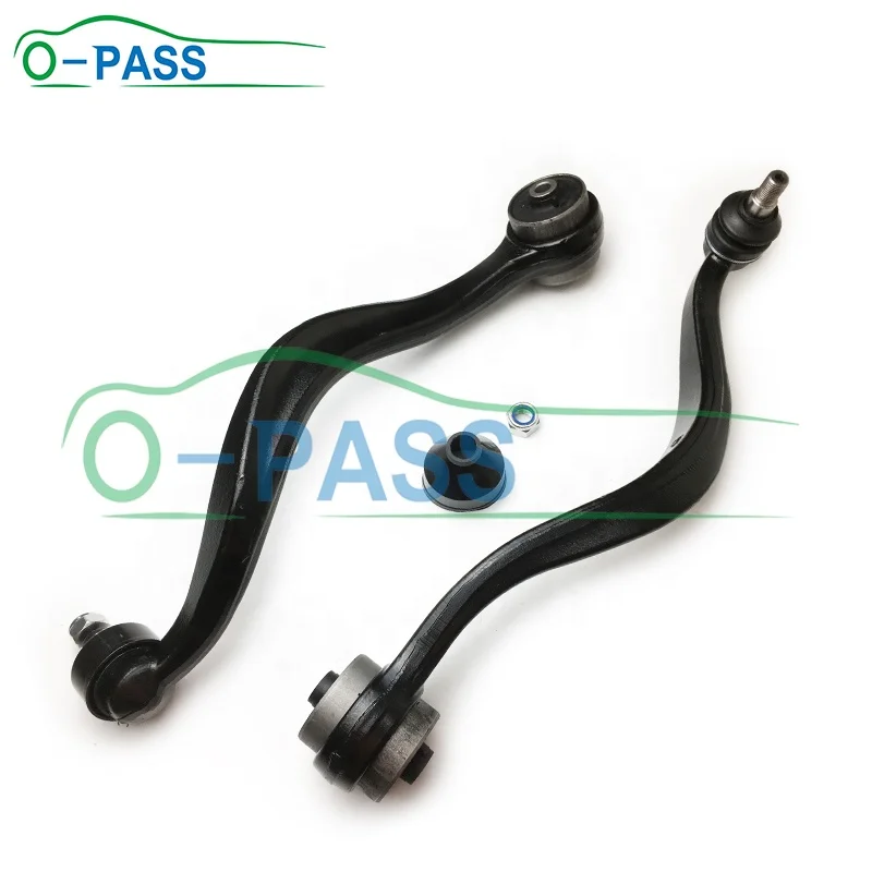 OPASS Front lower Rearward Control arm For MAZDA 6 Atenza GG GY & BESTURN B50 B70 GJ6A-34-J00 Suspension arm Manufacturer
