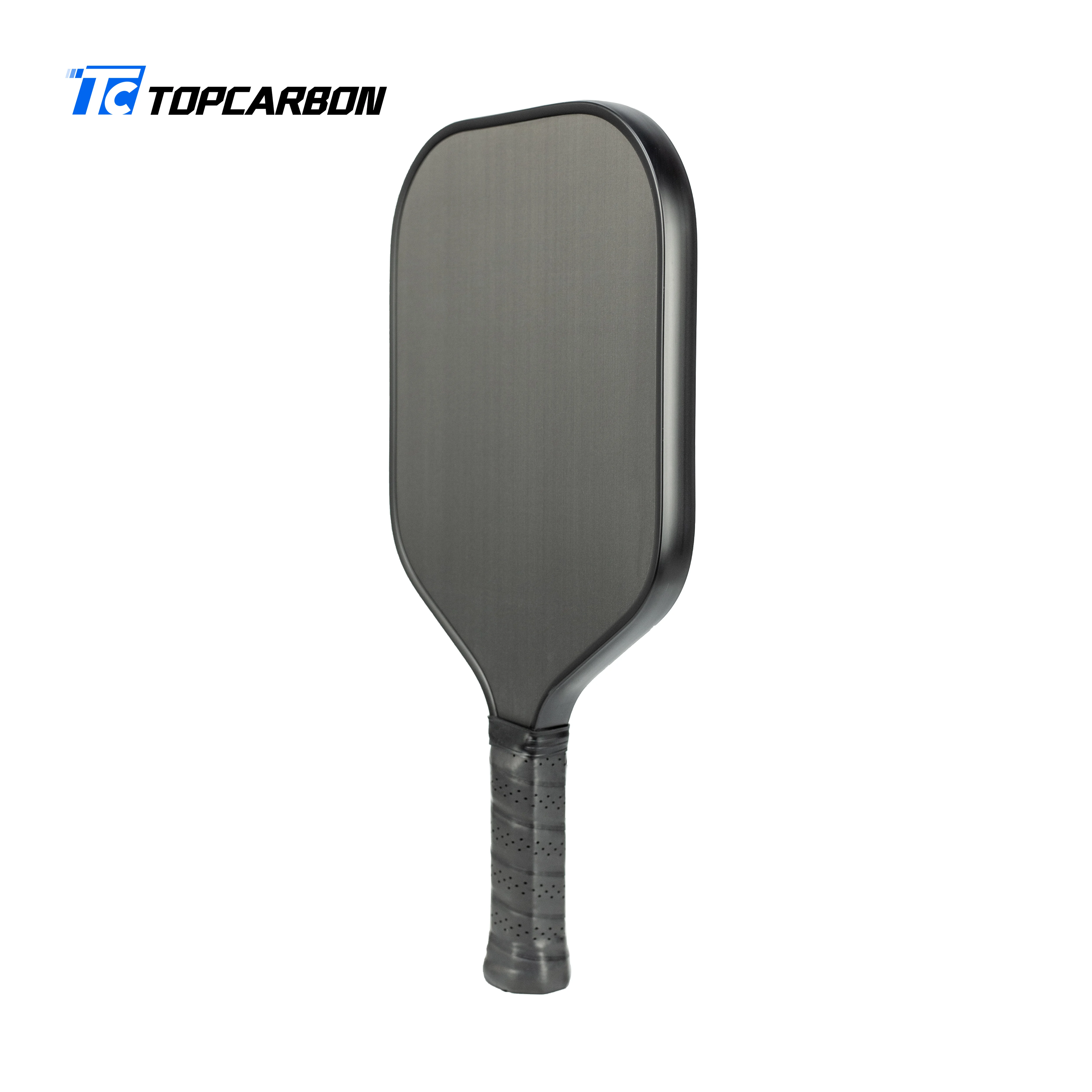 Polypropylene Honeycomb Core 13mm 16mm Carbon Fiber T700 Face Square Profile Pickleball Paddle