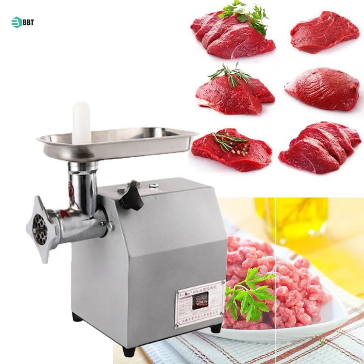 Мясорубка из нержавеющей стали