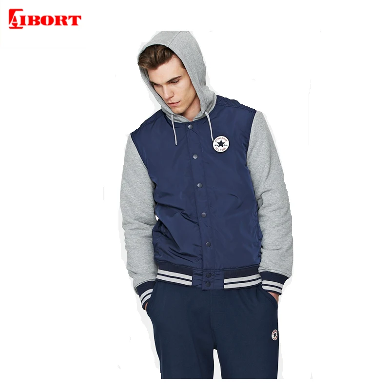 custom american varsity college jacket hoodies baseball pink varsity jacket man american varsity jacket