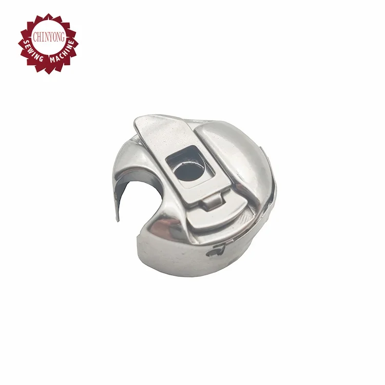 Высококачественная Бытовая многофункциональная швейная машина Bobbin Case #52237 по льготной цене для