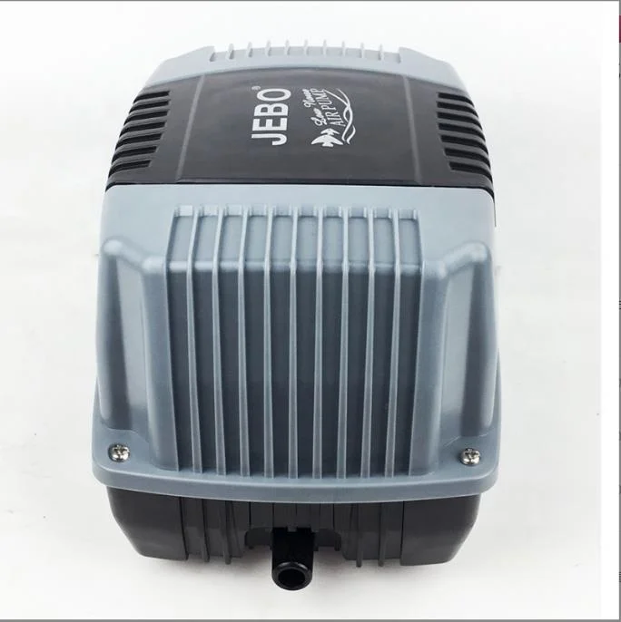 High-Power Aeration Pump Fish Farming Aerator Fish Pond Flushing Oxygen Pump Large Oxygen Generator Aquaculture Machine