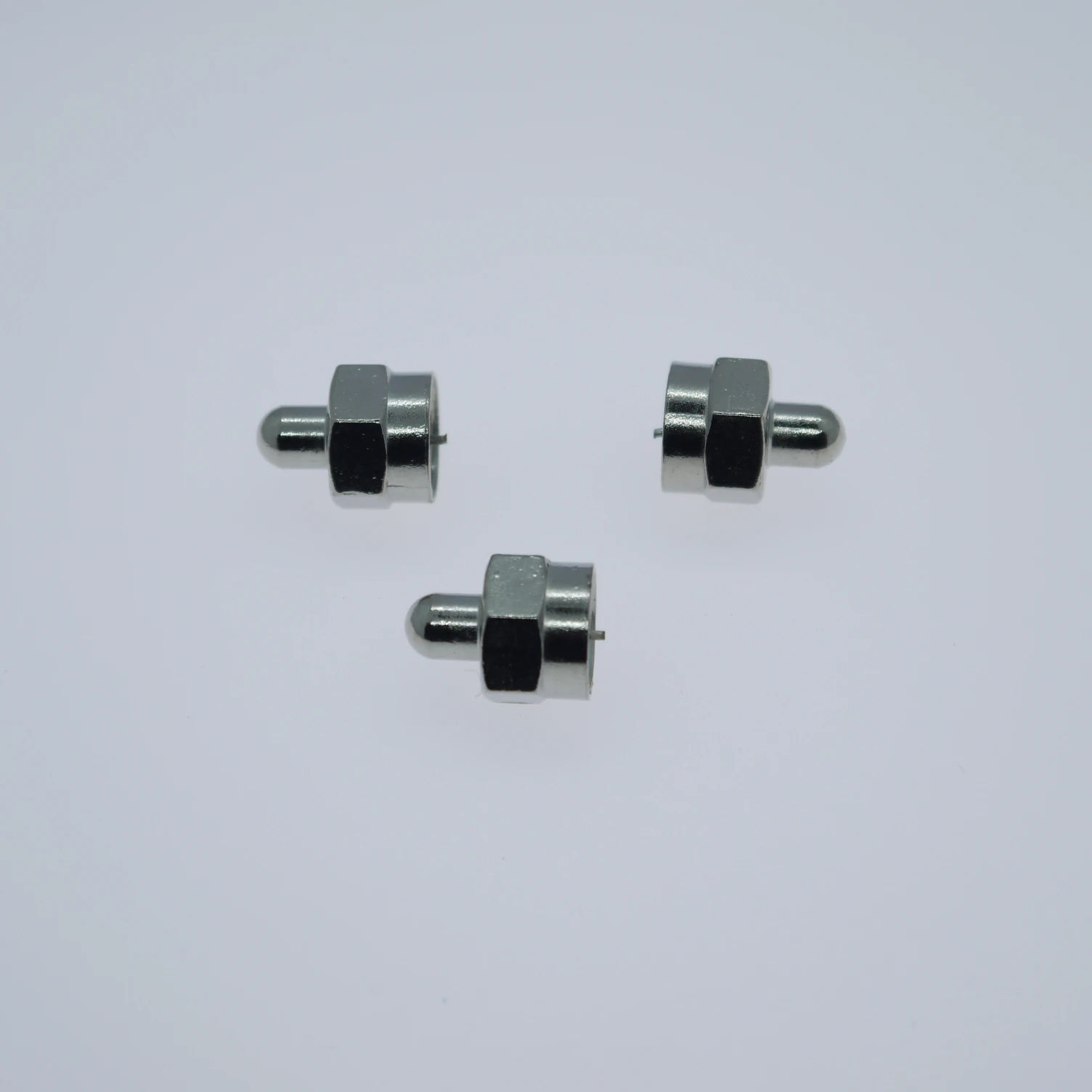 F-Type Male Connector Terminator For TV