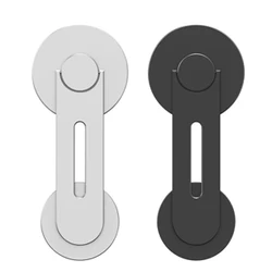 Newest 2023 Multifunctional Extension Bracket Metal Laptop Pc Mobile Phone Holder Stand Magnetic