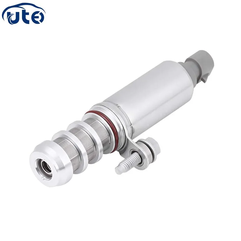 Oil Control Variable Valve Timing VVT Camshaft Position Actuator Solenoid 12655420 for GM BUICK CHEVROLET