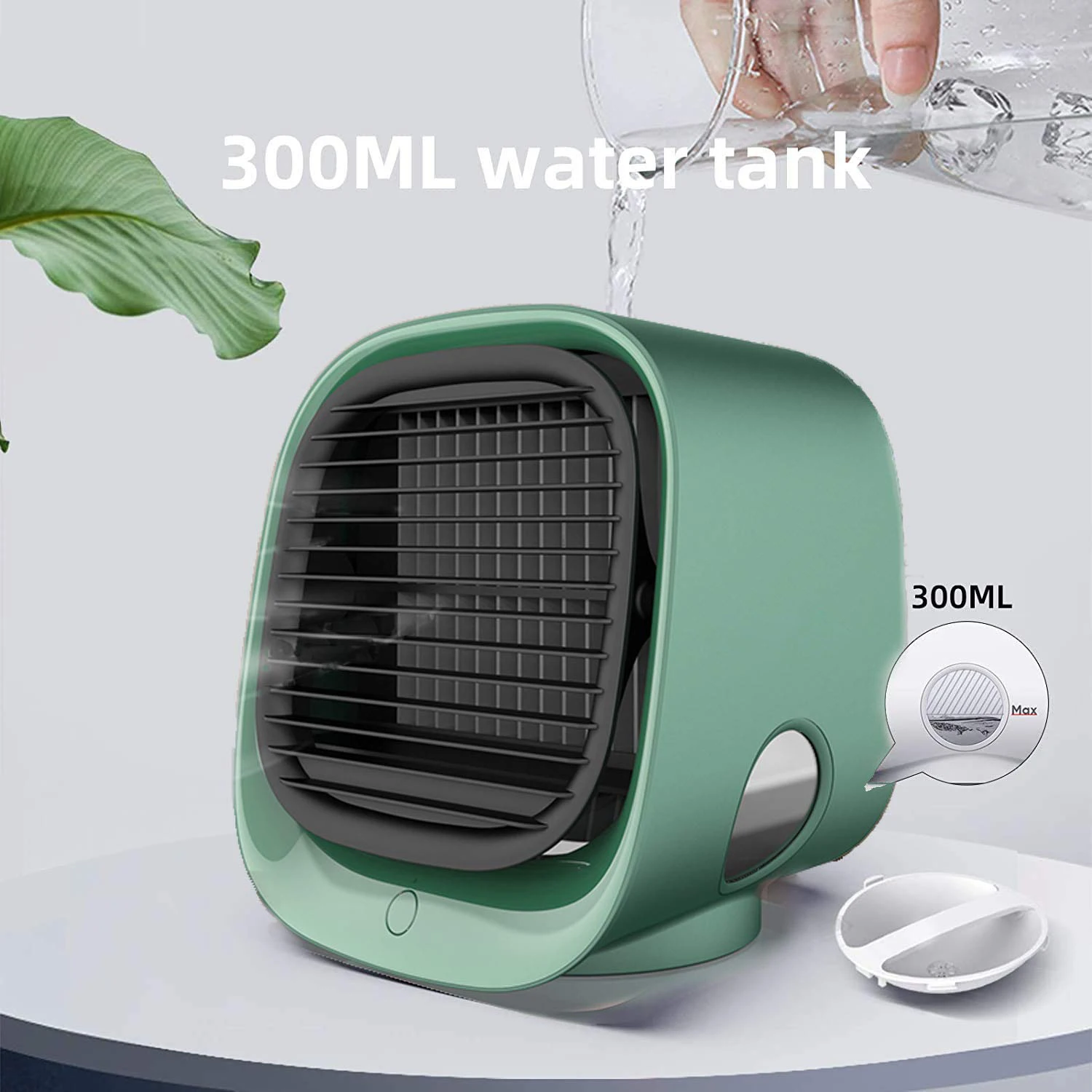 Portable Air Purifier Humidifiers Air Conditioners USB Artic Outdoor Air Cooler