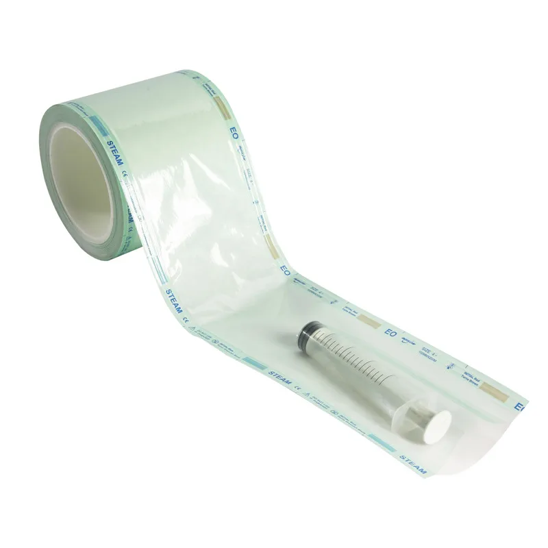 High temperature steam three-dimensional tube bag Manufacturer for sale safety bag