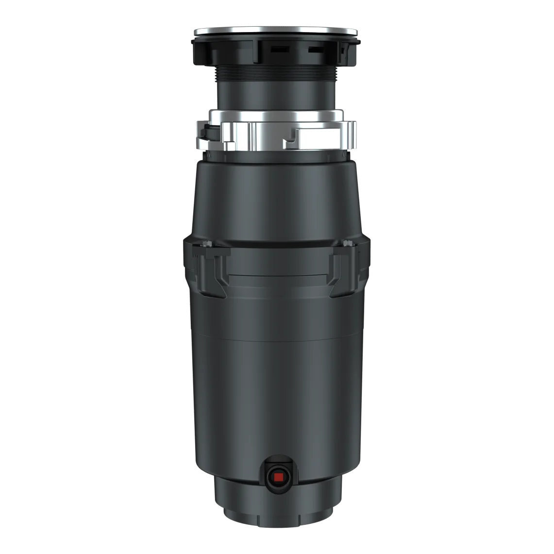 OEM 3 Stage Grinding 370W Air Switch Kitchen Crushing Processor Sink Food Waste Shredder Machine Household Garbage Disposal