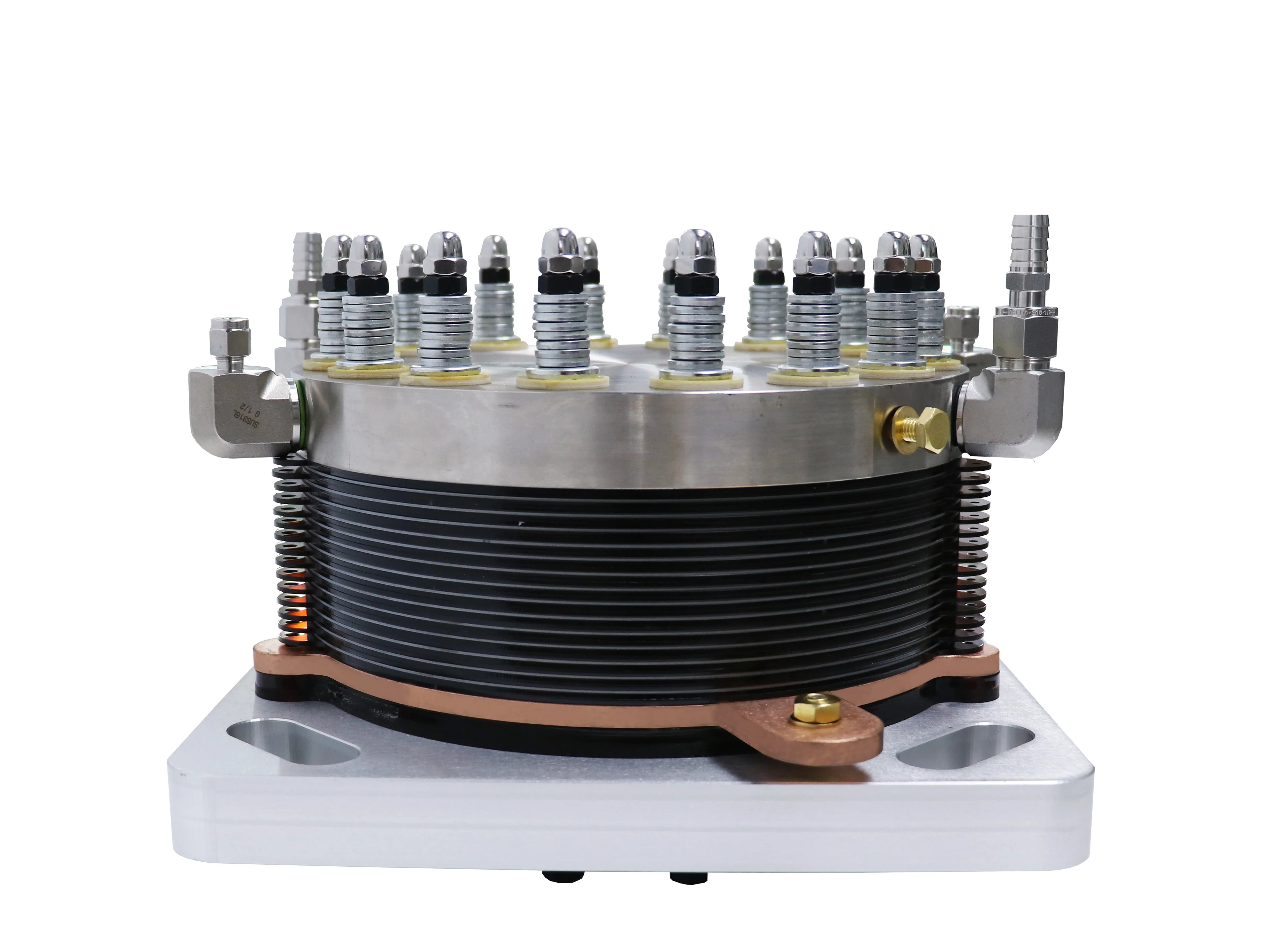 H06-10  PEM hydrogen cell for hydrogen generator& fuel cell 11250ml/min