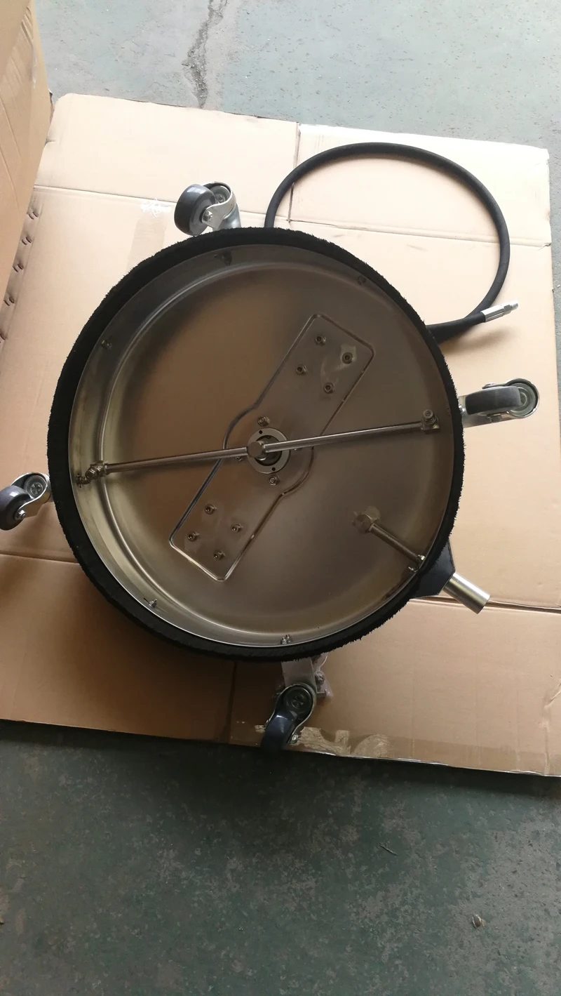 surface cleaner