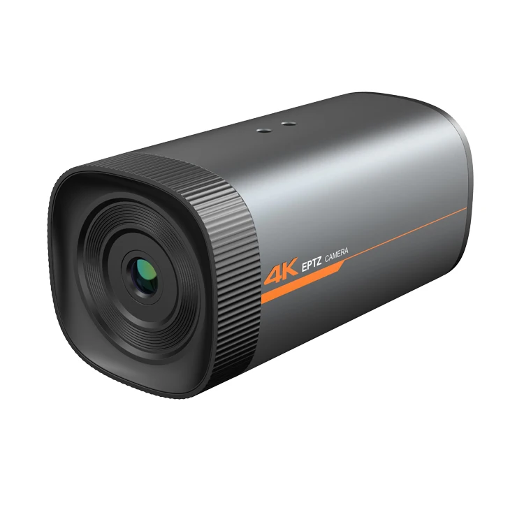 Easy to Use Lecturer Tracking Classroom Video Web Cam Teacher Auto Tracking Camera