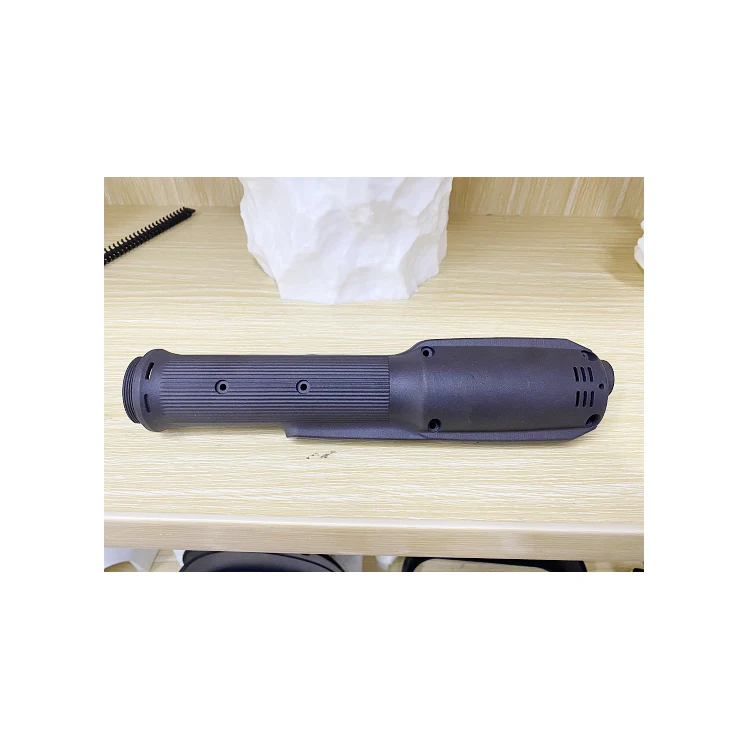 Shenzhen HXMT Nylon 12 SLS 3D Printing Service PA12 Rapid Prototyping 3D Printing Manufacturer Custom Service