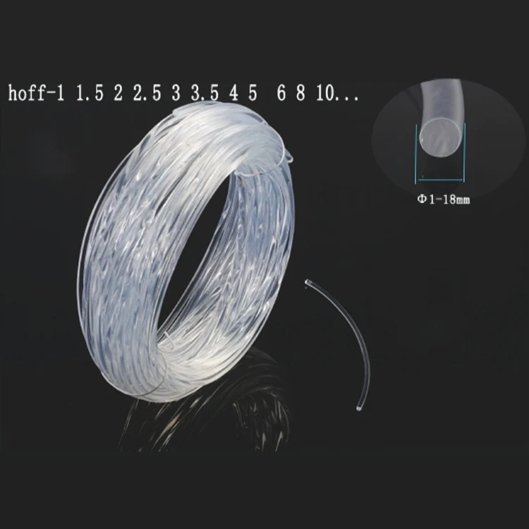 2 3 3.5 4 5 6mm high temperature resistant optical fiber, automotive original products, whole body optical fiber manufacturer