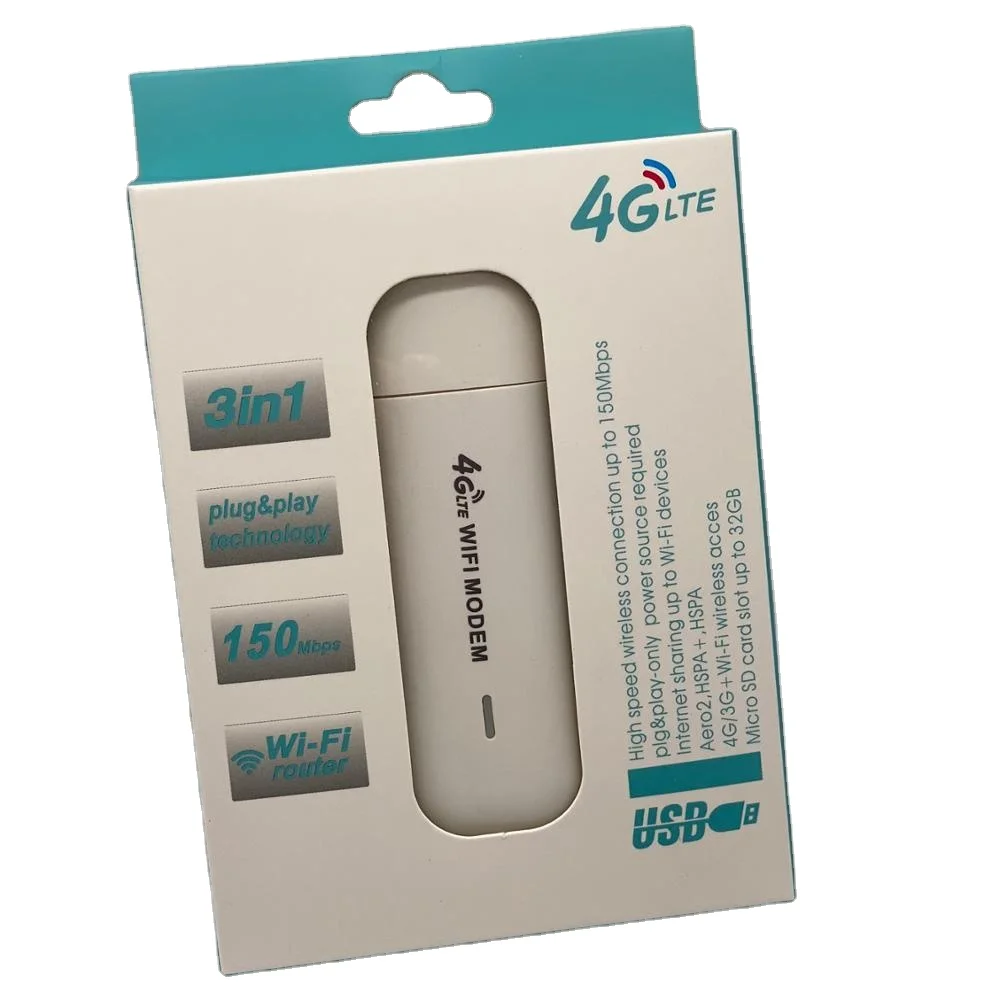
4G dongle usb wifi 